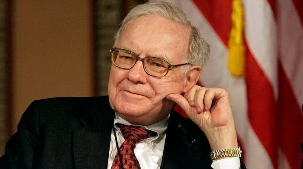 Chi 7,1 tỷ USD chỉ để mua 1 cổ phiếu suốt năm qua, huyền thoại đầu tư Warren Buffett chưa có ý định dừng lại, giới đầu tư xôn xao- Ảnh 1.