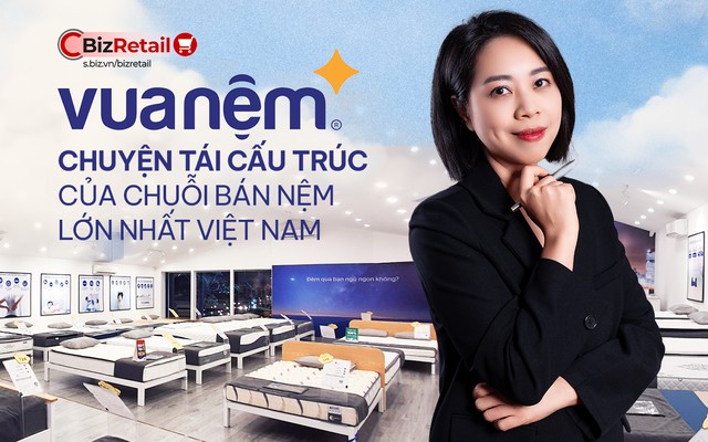 Chuỗi Vua Nệm lội ngược dòng, đạt giá trị EBITDA tuyệt đối cấp độ cửa hàng cao nhất lịch sử hoạt động: Bí quyết nằm ở quản lý chi phí hiệu quả, là yếu tố quyết định thành bại của một doanh nghiệp - Ảnh 1.