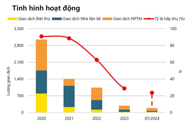 TPHCM cạn kiệt nhà ở bình dân?- Ảnh 3.