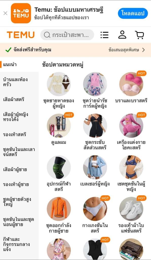 Temu âm thầm khai trương tại một nước ĐNÁ, đối đầu trực tiếp Shopee, Lazada và Tiktok Shop- Ảnh 4.