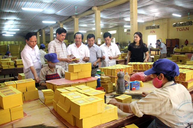 DN duy nhất bán "sản phẩm cho người âm" trên sàn và chuyện chưa từng thấy trong hơn 1 thập niên- Ảnh 2.