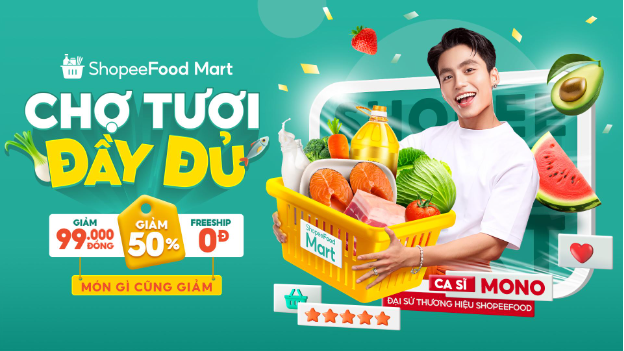 ShopeeFood bứt phá giới hạn nhờ vận dụng AI vào dịch vụ gọi món trực tuyến- Ảnh 3.