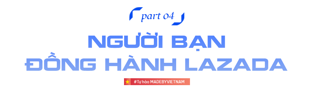 Người tạo ra mẫu xe '80% chất Việt': Từ bỏ đối đầu Honda SH, suýt bỏ ngoài tai lời CEO Lazada Logistics- Ảnh 9.