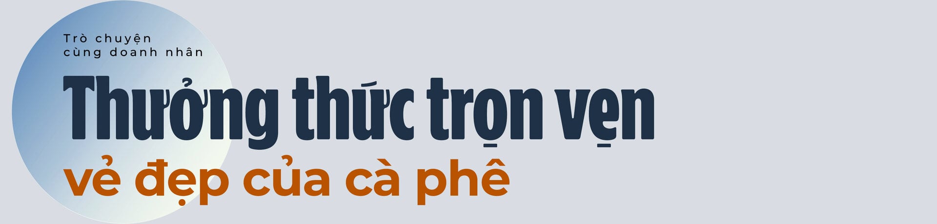 'Vua tiêu' Phan Minh Thông: Tôi nhìn thấy vàng ròng từ nông nghiệp - Ảnh 5.