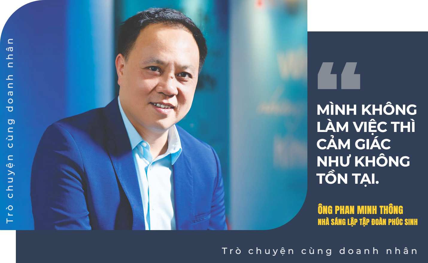 'Vua tiêu' Phan Minh Thông: Tôi nhìn thấy vàng ròng từ nông nghiệp - Ảnh 11.