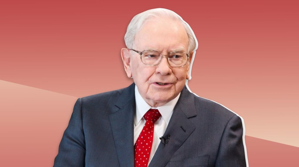 Huyền thoại Warren Buffett và lời khuyên vượt trên cả thành công tiền bạc: ‘Đến khi bằng tuổi tôi mà bạn không có điều này thì thật thảm bại’- Ảnh 1.