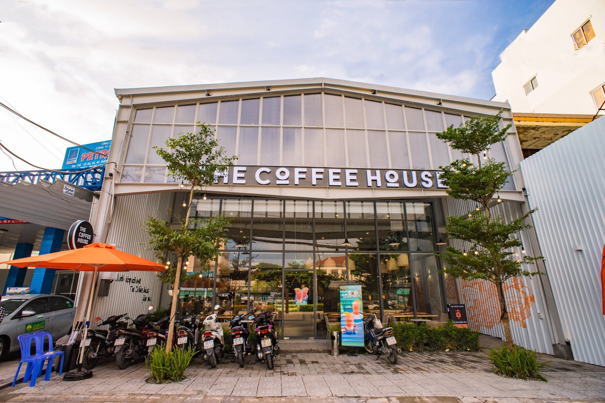 The Coffee House rút toàn bộ cửa hàng tại một thành phố khiến dân tình xôn xao- Ảnh 1.