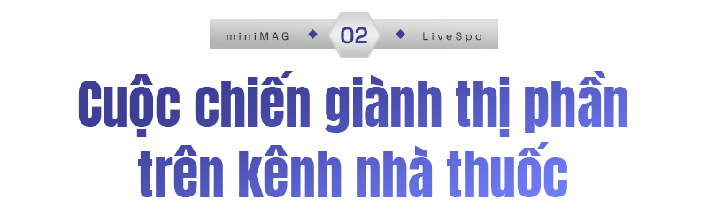 CEO LiveSpo: Tự hào vì sản phẩm công nghệ sinh học đột phá "Made by Vietnam" có thể hiên ngang ra thế giới- Ảnh 5.